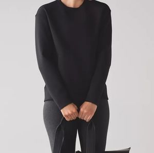 Lululemon Embrace the Space Crew